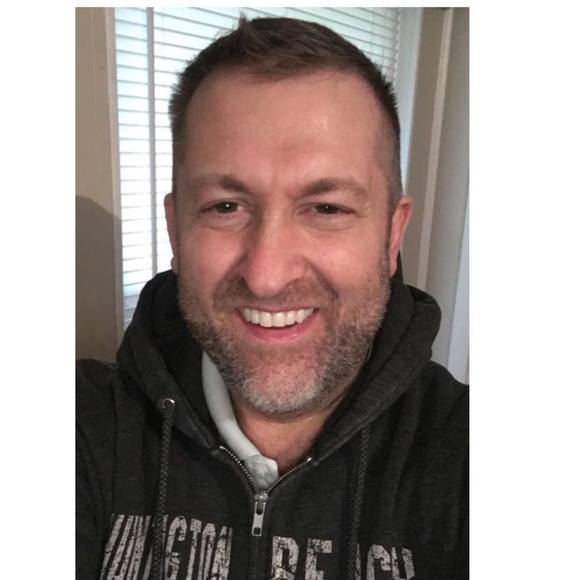 Meet your Posher, Ronnie - Picture 1 of 1